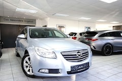 Bild des Angebotes Opel Insignia A Sports Tourer 150 Jahre INSPKTION NEU