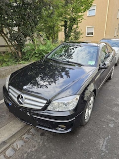 Bild des Angebotes Mercedes-Benz CL 220