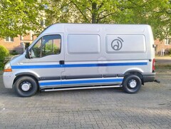 Bild des Angebotes Renault Master Maxi dCi 150