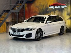 Bild des Angebotes BMW 530 i M Sport~LEDER~KAMERA~LASER~AHK~HEADUP~