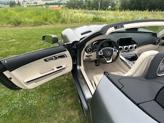 Bild des Angebotes Mercedes-Benz AMG GT AMG GT C Roadster AMG Speedshift 7G-DCT