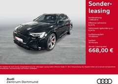 Bild des Angebotes Audi SQ8 e-tron Sportback Qu. PANO B&O AHK LM22 LEDER