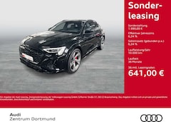 Bild des Angebotes Audi SQ8 e-tron Sportback Qu. PANO B&O AHK LM22 LEDER