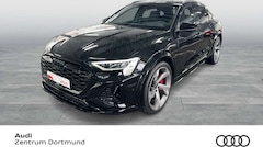 Bild des Angebotes Audi SQ8 e-tron Sportback quattro PANO B&O AHK LM22