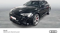Bild des Angebotes Audi SQ8 e-tron Sportback quattro PANO B&O AHK LM22