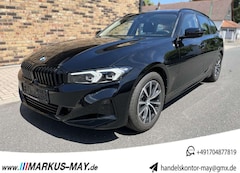 Bild des Angebotes BMW 318 i Tour Navi LED LM Shadow Shz Alarm