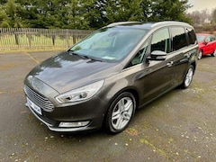 Bild des Angebotes Ford Galaxy Titanium
