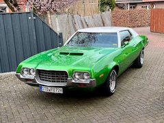 Bild des Angebotes Ford Gran Torino Sport