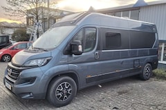 Bild des Angebotes Fiat Ducato Mooveo DB 60