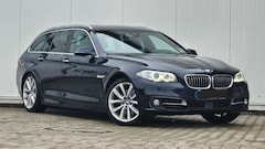Bild des Angebotes BMW 535 xD Touring HUD Pano Klima Shzg ACC HK