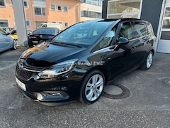 Bild des Angebotes Opel Zafira Tourer Zafira C 1.6T INNO *AUTOM*LED*PANO*KAMERA*7-SI*