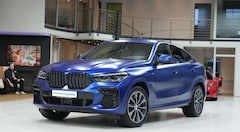 Bild des Angebotes BMW X6 xDrive 30d M Sport*M-AERODYNAMIC*HEAD-UP*H/K*