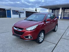 Bild des Angebotes Hyundai iX35 ix35 Diesel 1.7 CRDi 2WD 5 Star Edition