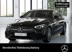Bild des Angebotes Mercedes-Benz C 200 4M AMG+NIGHT+PANO+360+LED+BURMESTER+TOTW+9G