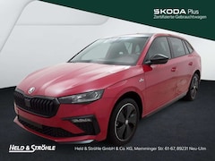 Bild des Angebotes Skoda Scala Monte Carlo 1.5 TSI DSG MATRIX PANO NAV KA