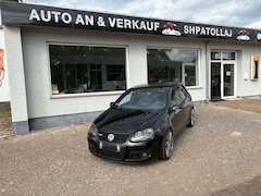 Bild des Angebotes VW Golf GTI XENON NAVI LEDER