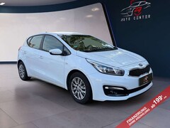 Bild des Angebotes Kia Ceed / cee'd /Keyless/8 Fach/Garantie/Service