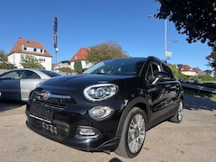 Bild des Angebotes Fiat 500X Lounge ALLRAD*KAM*NAVI*TEMP*
