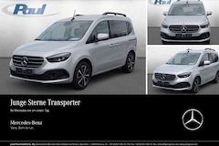 Bild des Angebotes Mercedes-Benz T-Class T 180 Style Navi+Kamera+LED+Tempomat+17"Alu+PTS