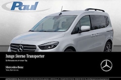 Bild des Angebotes Mercedes-Benz T-Class T 180 Style Navi+Kamera+LED+Tempomat+17"Alu+PTS