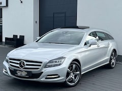 Bild des Angebotes Mercedes-Benz CLS 350 CLS 350 BE*7G*SPORT*VOLL*2H*NAV*Dist+*KAMERA*AHK