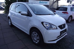 Bild des Angebotes SEAT Mii I-Tech