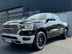 Bild des Angebotes Dodge RAM 1500 CrewCab Laramie 5.7 HEMI GEN5 4x4