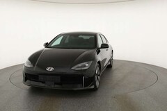 Bild des Angebotes Hyundai IONIQ 6 Uniq 77,4 kWh, Matrix, HuD, Side, AreaView, Navi,