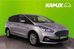 Bild des Angebotes Ford S-Max 2.5Duratec Aut.Business+NAVI+KAMERA+AHK