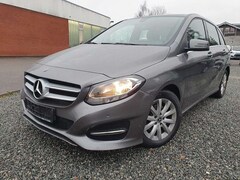 Bild des Angebotes Mercedes-Benz B 180 Style