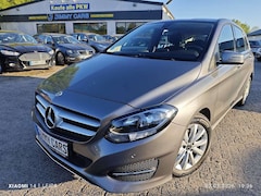 Bild des Angebotes Mercedes-Benz B 180 Style