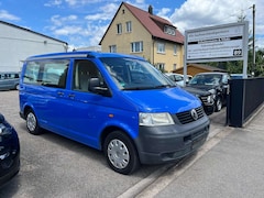 Bild des Angebotes VW T5 California California Trendline Aufstelldach Sthz. Klima Navi
