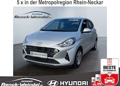 Bild des Angebotes Hyundai i10 Trend 1.0 Navi Apple CarPlay Android Auto Musikstr