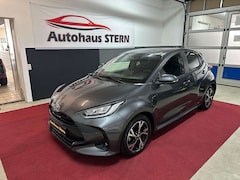 Bild des Angebotes Toyota Yaris Hybrid Comfort