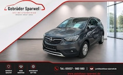 Bild des Angebotes Opel Crossland X Innovation
