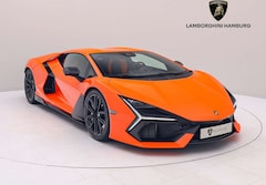 Lamborghini Revuelto I Lamborghini Hamburg