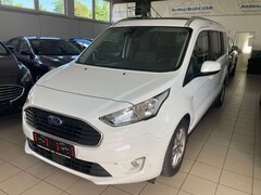 Bild des Angebotes Ford Grand Tourneo Connect Titanium NAVI SHZ PANO KAM
