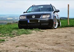 Bild des Angebotes VW Bora Variant 2.0 4Motion
