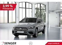 Bild des Angebotes Mercedes-Benz GLA 200 AMG Night Distronic Multibeam 360°K. AHK