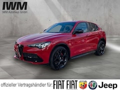 Bild des Angebotes Alfa Romeo Stelvio Competizione Q4