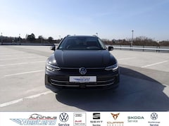 Bild des Angebotes VW Golf Variant ENERGY 1.5l 110kW 6-Gang LED Navi AHK Klima Navi