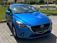 Bild des Angebotes Mazda 2 Nakama
