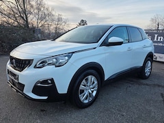 Bild des Angebotes Peugeot 3008 1.6 HDI Active Navigation LED Tempomat Parksystem