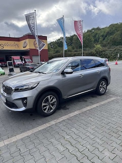 Bild des Angebotes Kia Sorento 2.2 CRDi AWD Spirit