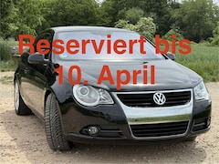 Bild des Angebotes VW Eos 2.0 Turbo FSI Individual Chrom