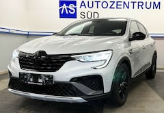 Bild des Angebotes Renault Arkana R.S. Line Irmscher Sportfahrw LM20 WKR