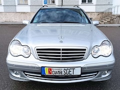 Bild des Angebotes Mercedes-Benz C 230
