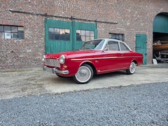 Bild des Angebotes Ford Taunus 12 M TS Coupé P4 Top Zustand