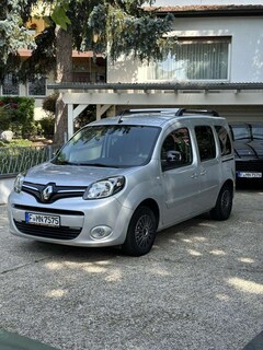 Bild des Angebotes Renault Kangoo dCi 110 FAP Start & Stop Luxe