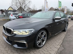 Bild des Angebotes BMW 550 5 Touring M550 d xDrive*1. HAND*HEAD*GARANT